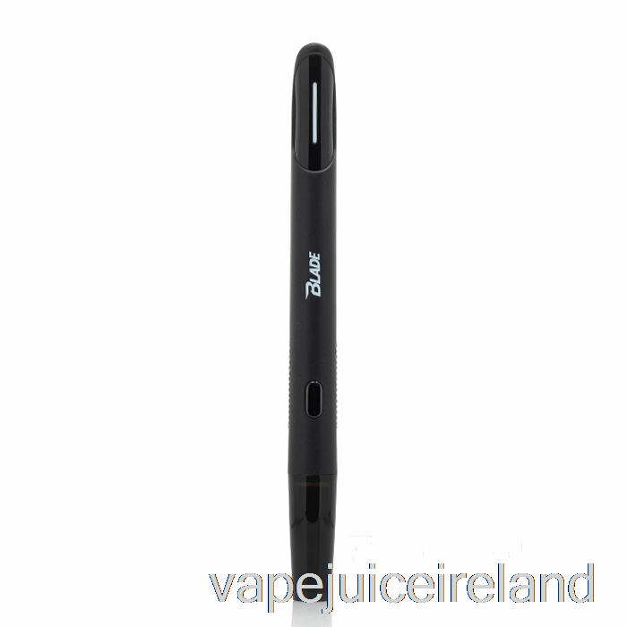 Vape Flavours Yocan Blade Dab Knife Black